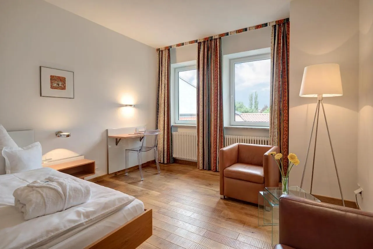 Hotel Nothaft Straubing