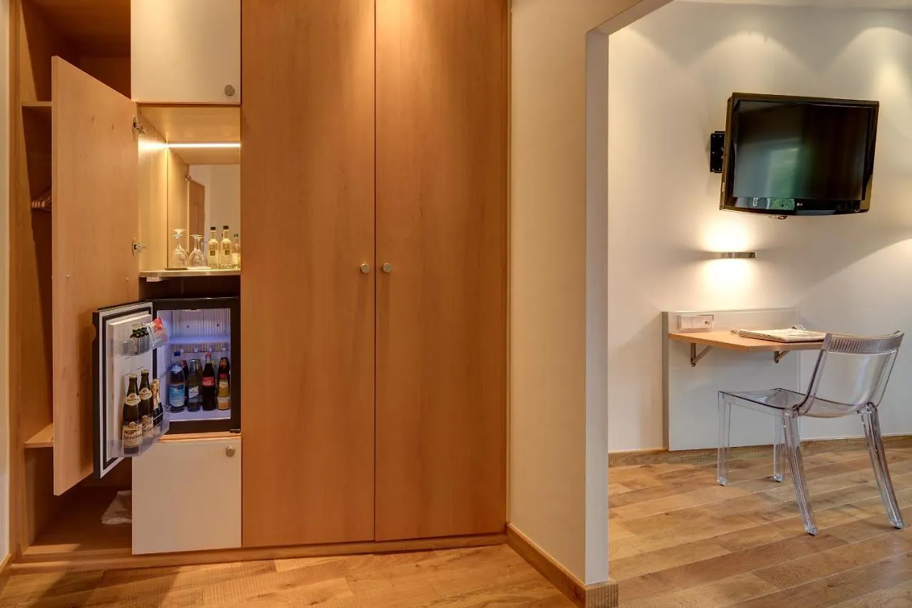 Hotel Nothaft Straubing