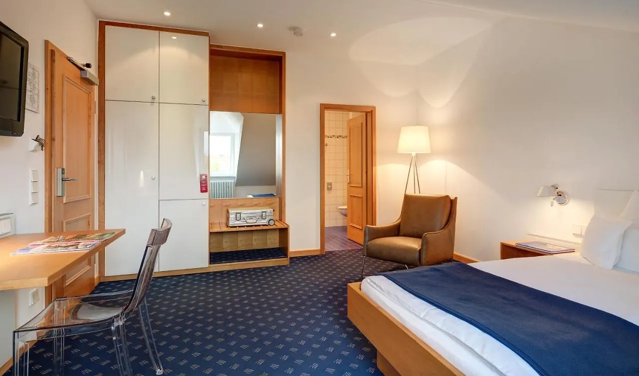 Hotel Nothaft Straubing