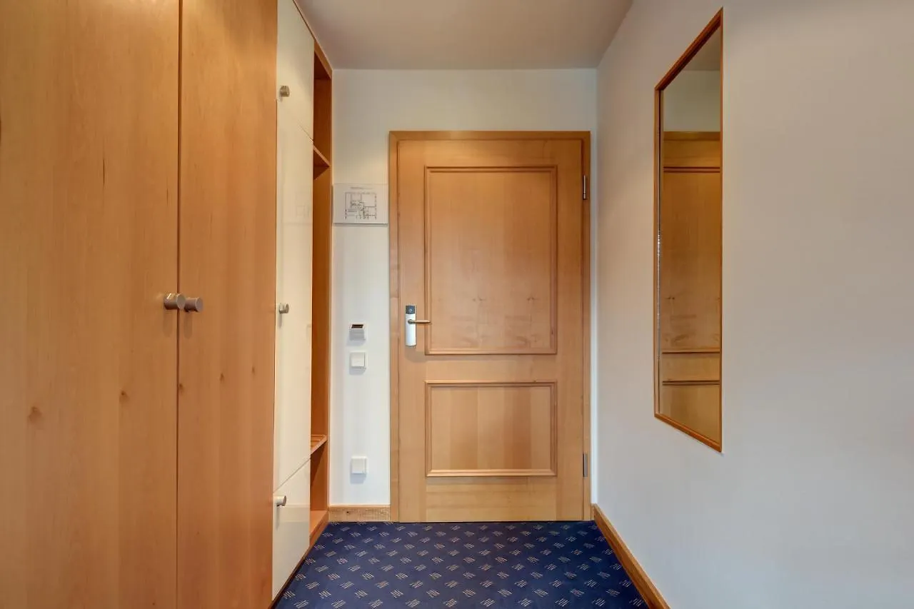 Hotel Nothaft Straubing
