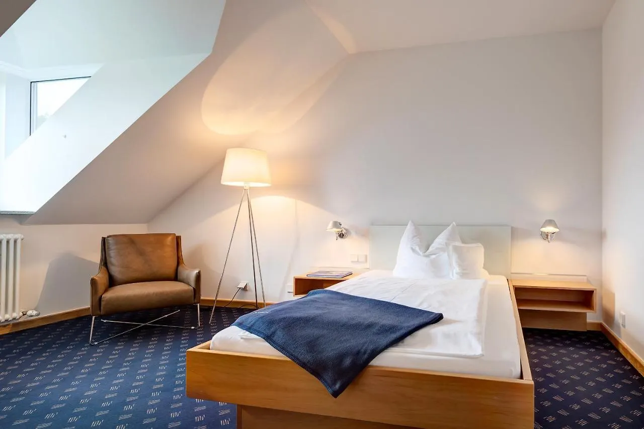 ***  Hotel Nothaft Straubing Germany