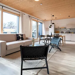 Aparthotel Dreamcation Boardinghouse - Sued, Straubing