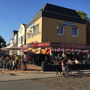 Santorini Lübeck